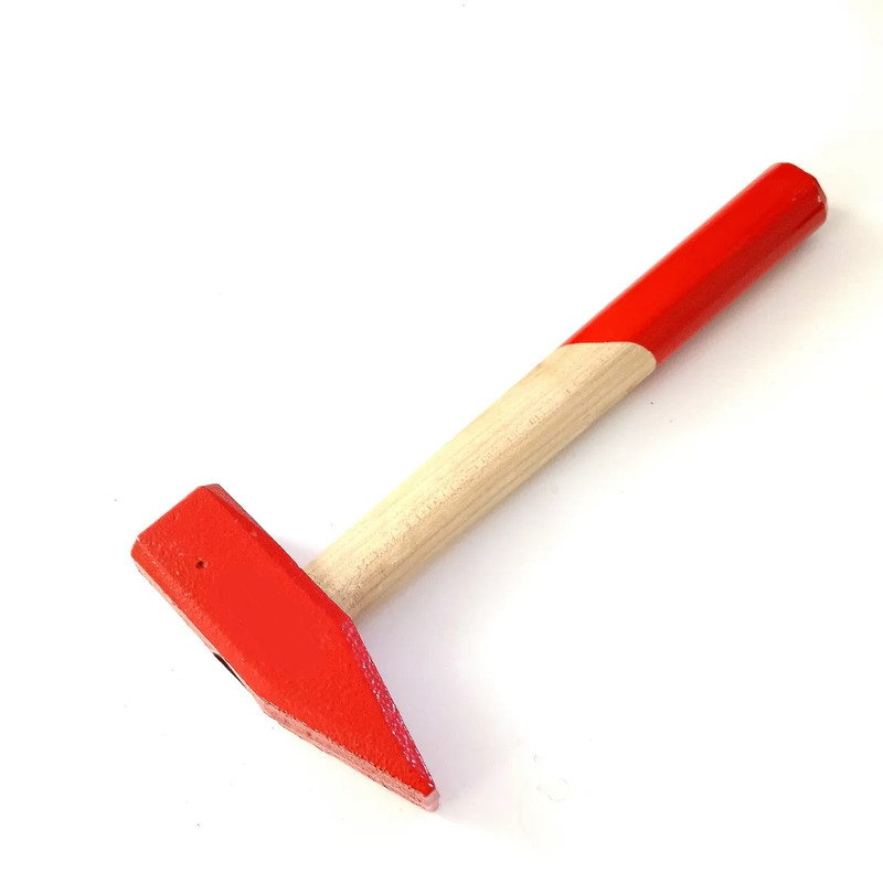 چکش مدل UN200 وزن 200 گرم چکش مدل UN200 وزن 200 گرم