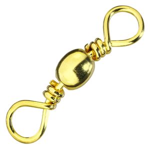 هرزگرد ماهیگیری یانگ سونگ مدل BRAS-2 سایز 8 بسته 10 عددی
