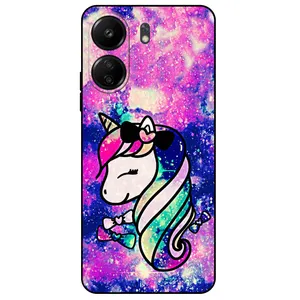 Megafone Unicorn 8226 Cover For Xiaomi Redmi 13C
