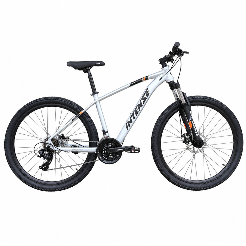 دوچرخه کوهستان اینتنس مدل CD500 با سایز طوقه 27.5 اینچ