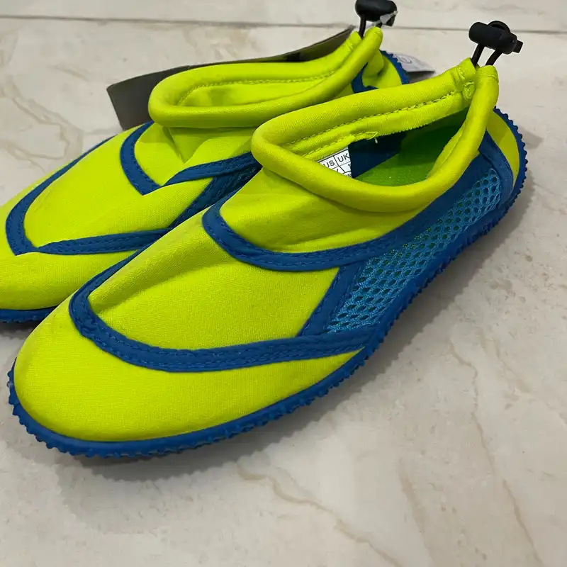 کفش ساحلی بچگانه پیپرتس مدل Yt567