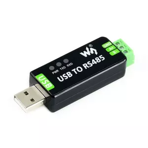 مبدل USB به سریال RS485 ویوشیر مدل IND1