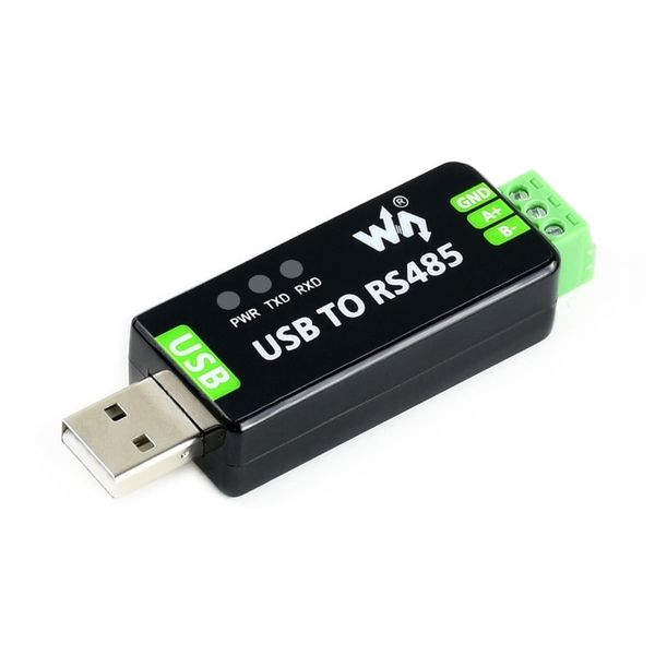 مبدل USB به سریال RS485 ویوشیر مدل IND1