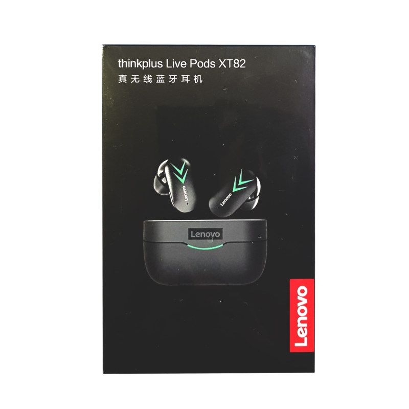 هدست مخصوص بازی لنوو مدل FOW XT 82 KEVIO  -  - 6