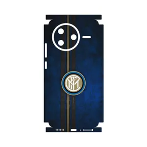 MAHOOT Inter_Milan-FullSkin Cover Sticker for Xiaomi Poco F7 Pro
