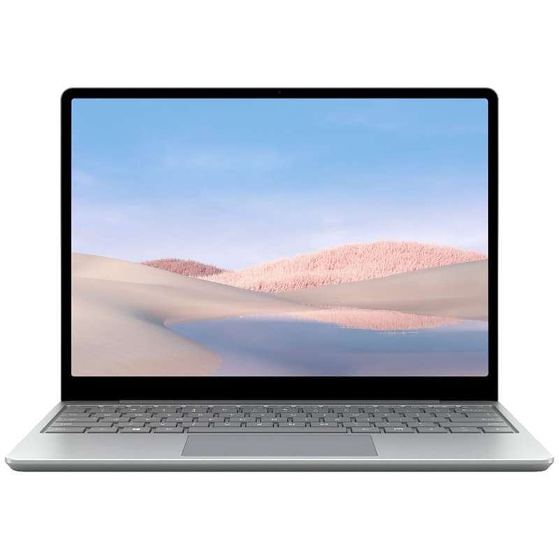 لپ تاپ 12.4 اینچی مایکروسافت مدل Surface Laptop Go-i5 1035G1 16GB 256SSD لپ تاپ 12.4 اینچی مایکروسافت مدل Surface Laptop Go-i5 1035G1 16GB 256SSD