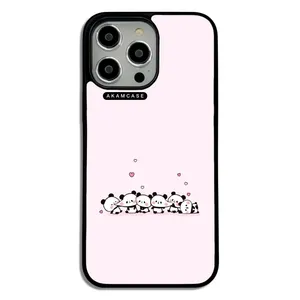 AKAM AMC-WA14PROMAX-PANDA-21 Cover For Apple iPhone 14 Pro Max