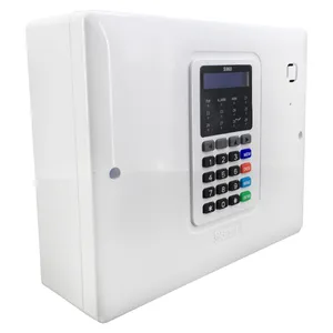 دزدگیر اماکن اسمارت مدل s960