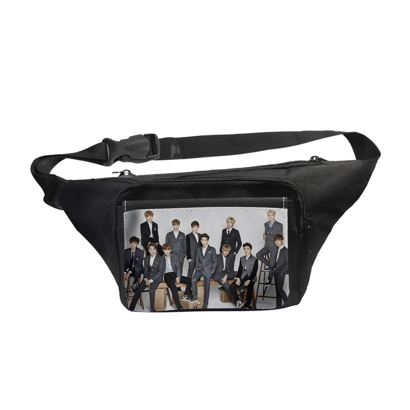 کیف کمری مدل گروه موسیقی اکسو kk274