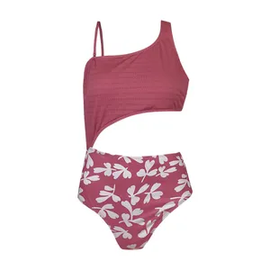 مایو زنانه کاپشی مدل kap9