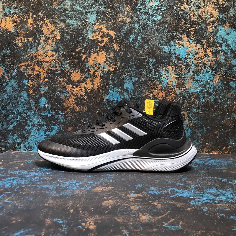 کفش مخصوص دویدن مدل ALPHAMAGMA BKGRY-104033049