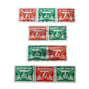 تمبر یادگاری مدل یادبود کد bc-1830 مجموعه 10 عددی