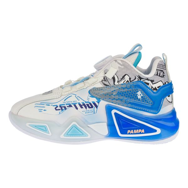 کفش راحتی پسرانه کروماکی مدل kmb161