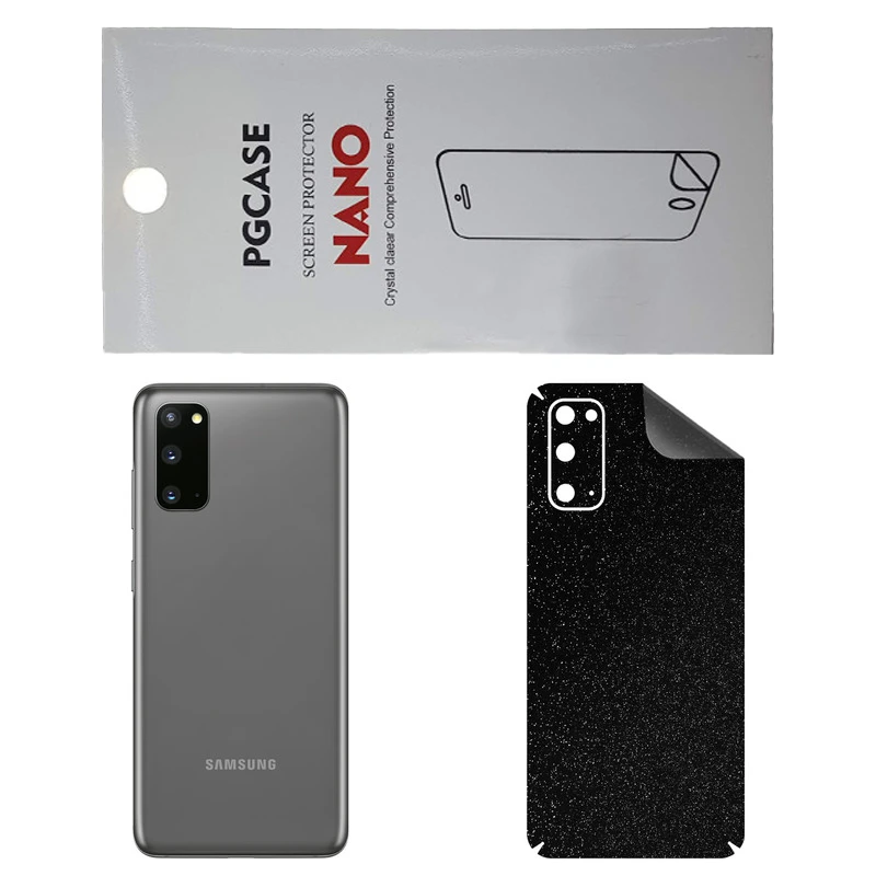 برچسب پوششی مدل STAR SD مناسب برای گوشی موبایل سامسونگ Galaxy S20 5G UW