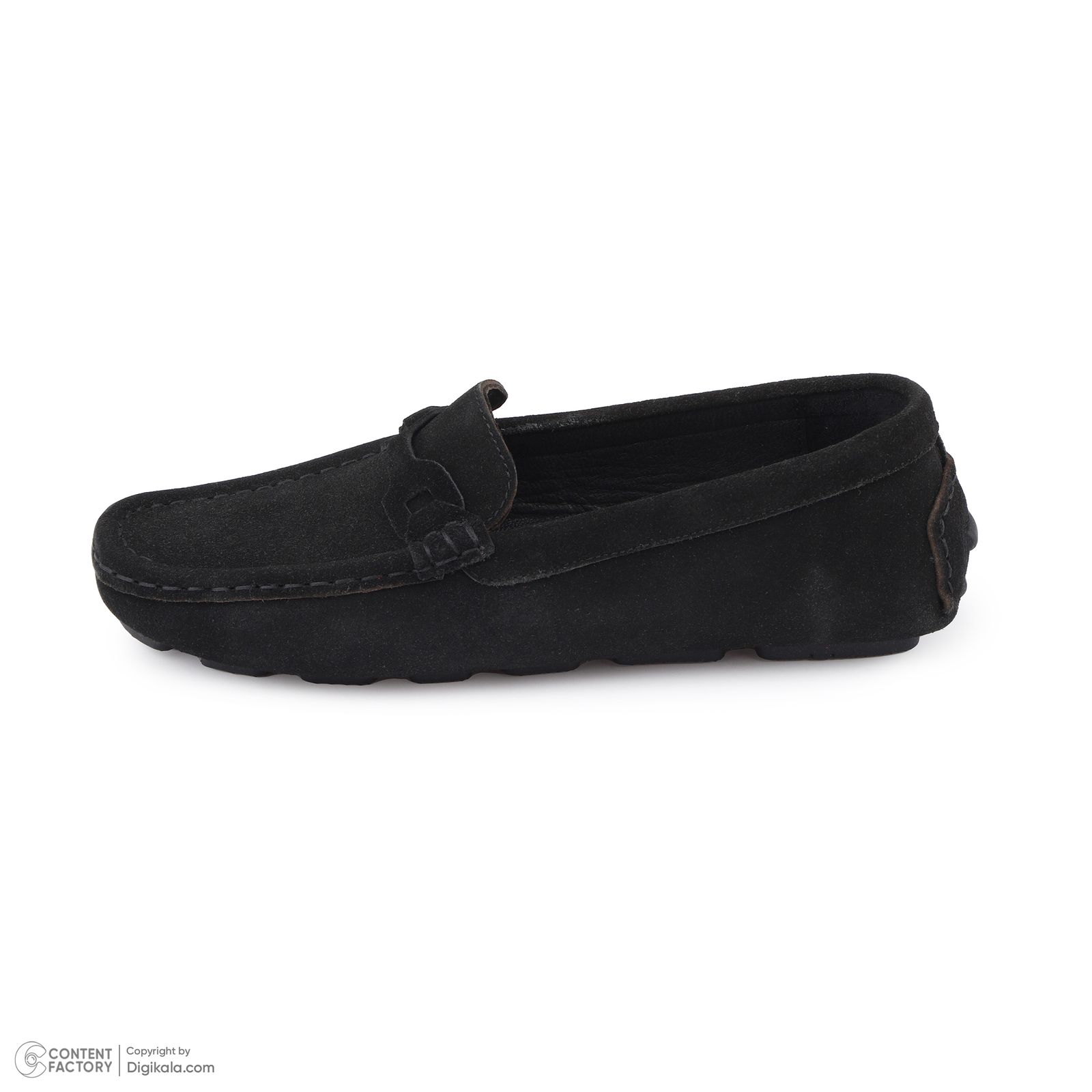 کفش کالج زنانه صاد مدل KA0505 - - 4