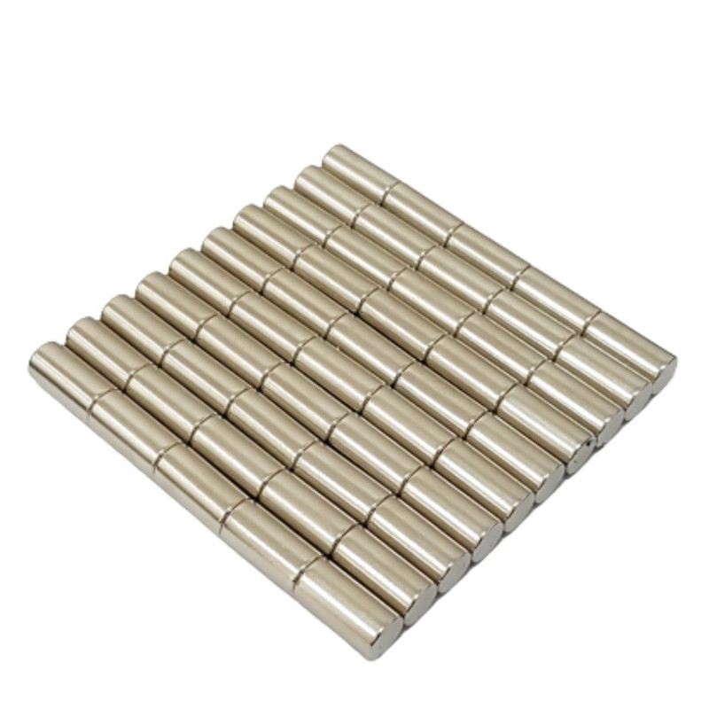 آهن ربا مدل M5-10 کد ۱۲۳۳ بسته ۵۰ عددی