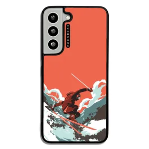 AKAM AMC-WSGS22-SKI-3 Cover For Samsung Galaxy S22