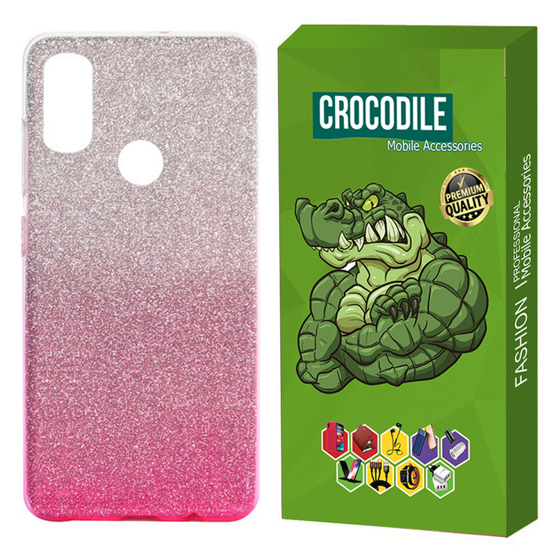 کاور کروکودیل مدل C-Aklili مناسب برای گوشی موبایل هوآوی Y8S