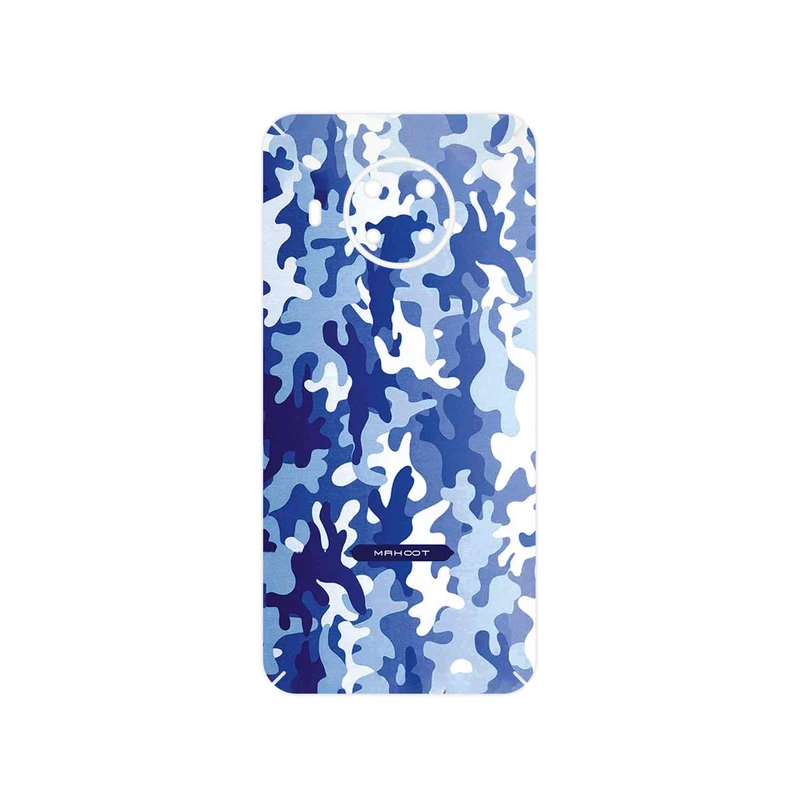 برچسب پوششی ماهوت مدل Army_Winter مناسب برای گوشی موبایل نوکیا X20