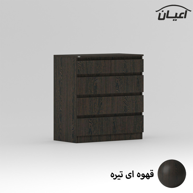 دراور اعیان مدل FH865