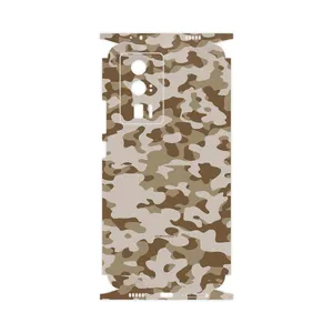 MAHOOT Army_Desert-FullSkin Cover Sticker for Xiaomi Poco F5 Pro