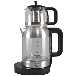 چای ساز پرشیا مدل PR-8981