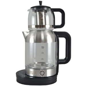 چای ساز پرشیا مدل PR-8981