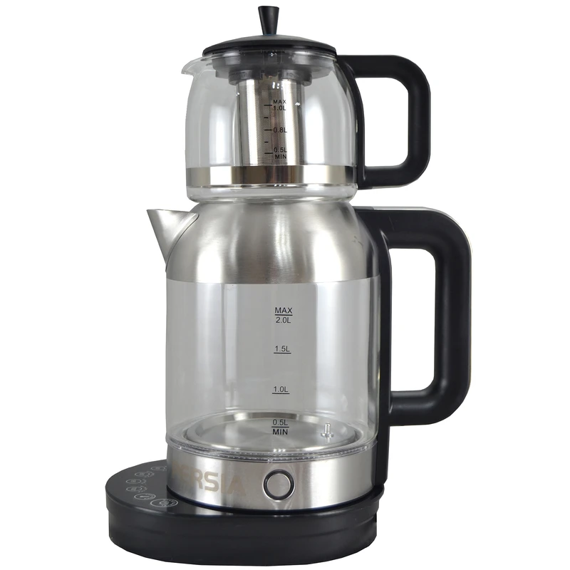 چای ساز پرشیا مدل PR-8981