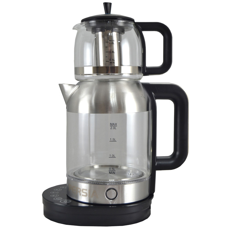چای ساز پرشیا مدل PR-8981