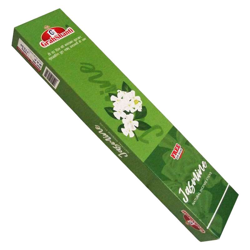 عود گراشانتی مدل Jasmine