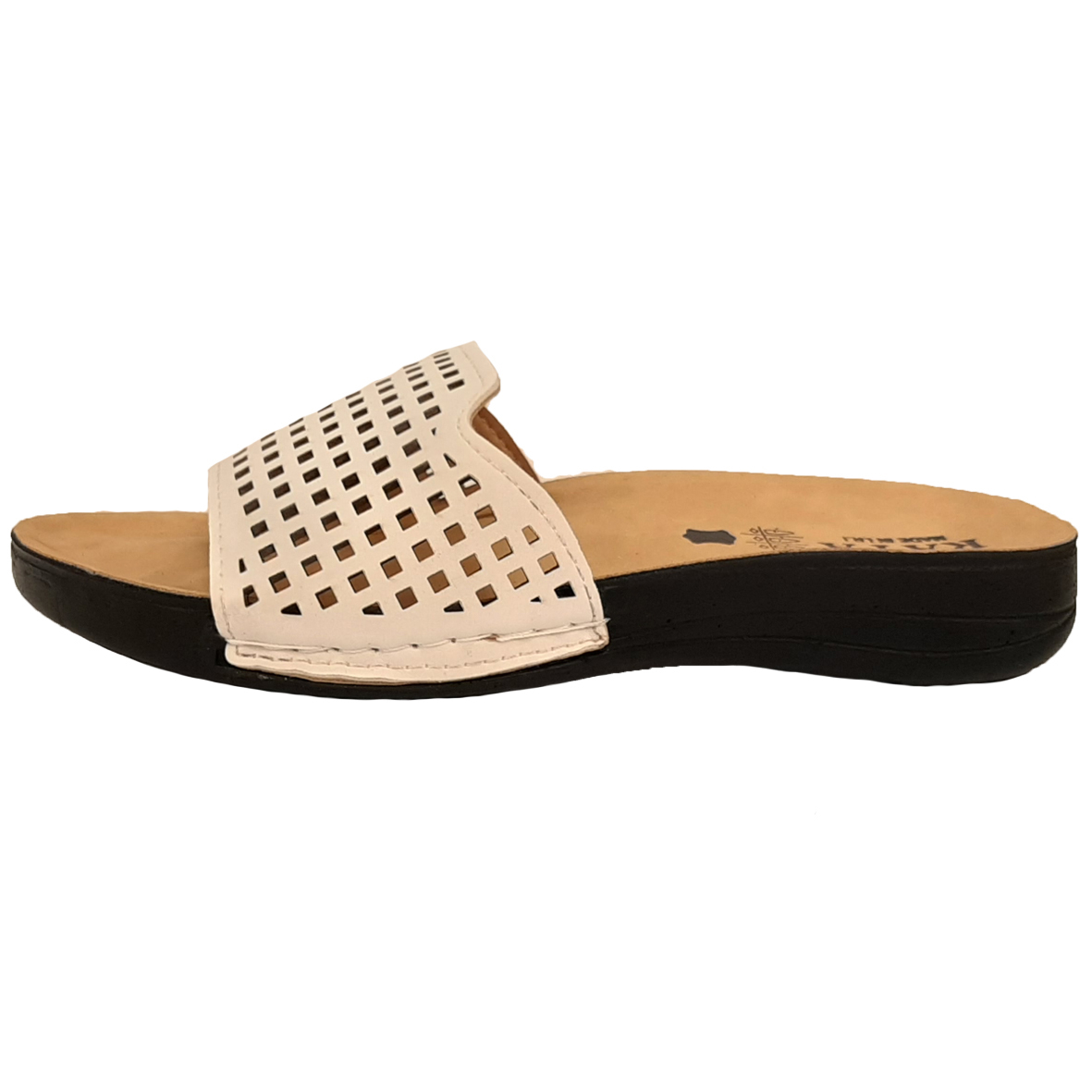 دمپایی زنانه رایا مدل 0200704