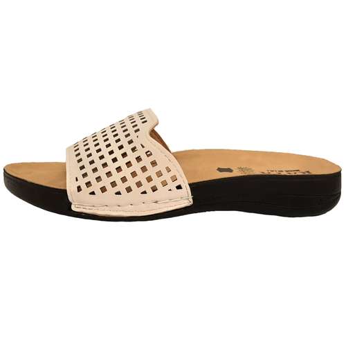 راهنمای خرید انواع دمپایی زنانه مدل طبی ، مجلسی جدید و شیک با قیمت مناسب و ارزان