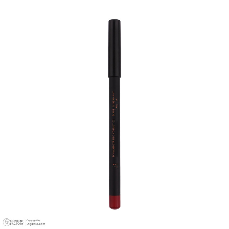 مداد لب و چشم روسانا مدل XNL شماره 106