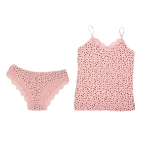 لباس خواب زنانه مدل HNSS 3163