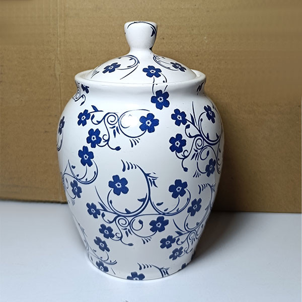 بانکه مدل گل ریز کد 916