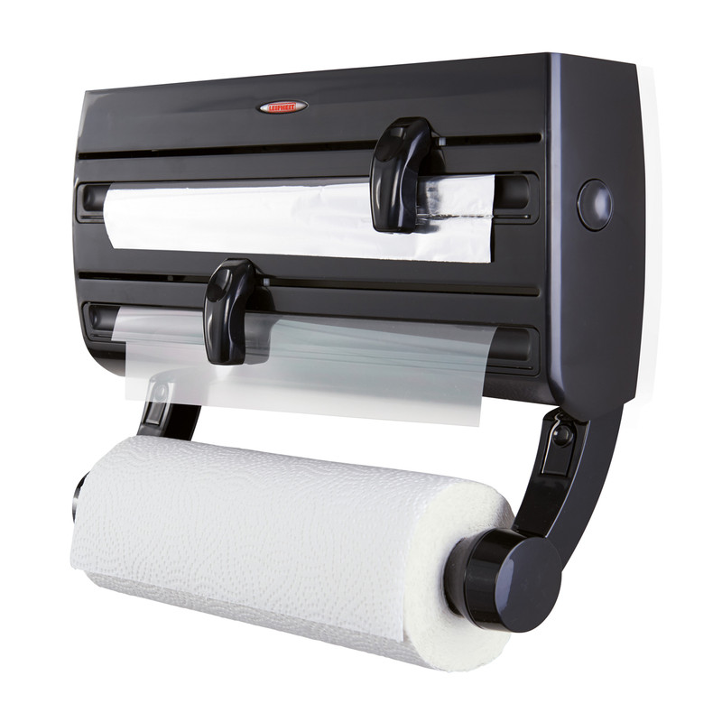 پایه رول دستمال کاغذی لایف هایت مدل PARAT کد 40065