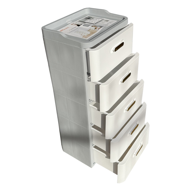 فایل کشویی هوم کت مدل آیما