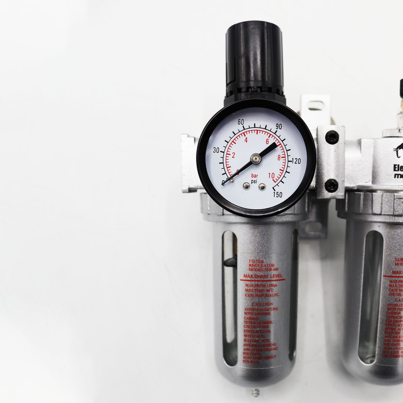 رطوبت گیر هوا کمپرسور مدل الفنت کد YPTM-802