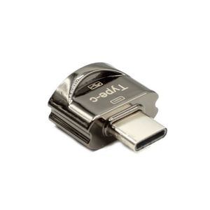 نقد و بررسی مبدل OTG USB-C به USB کلومن مدل SILGOl توسط خریداران