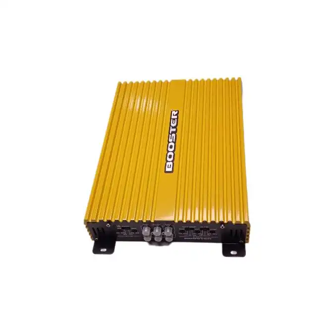 آمپلی فایر خودرو بوستر مدل BSA-4.60ECO4