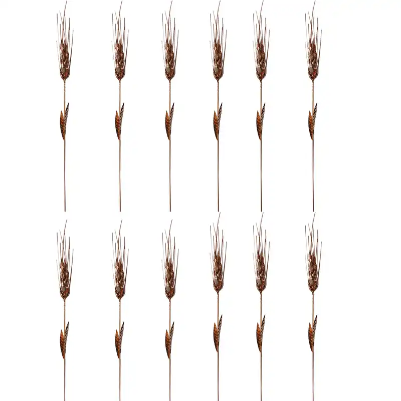 گل مسی مدل گندم کد 62 بسته 12 عددی