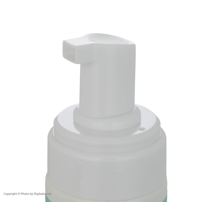 فوم شستشوی صورت درمالیفت مدل سبولیفت حجم 150 میلی لیتر