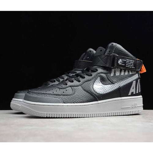 کفش مخصوص دویدن مردانه نایکی مدل Air force کفش مخصوص دویدن مردانه نایکی مدل Air force