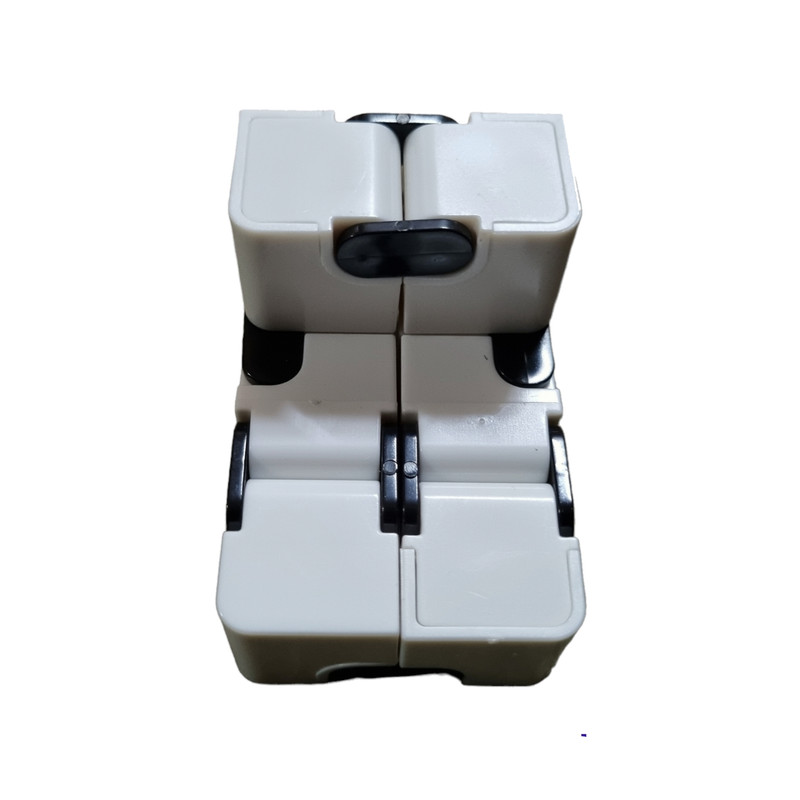 مکعب روبیک مدل INFIINTY CUBE