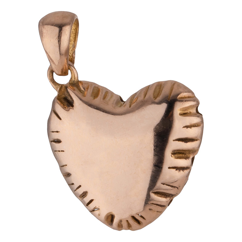 آویز گردنبند طلا 18 عیار زنانه مایا ماهک مدل mm2049