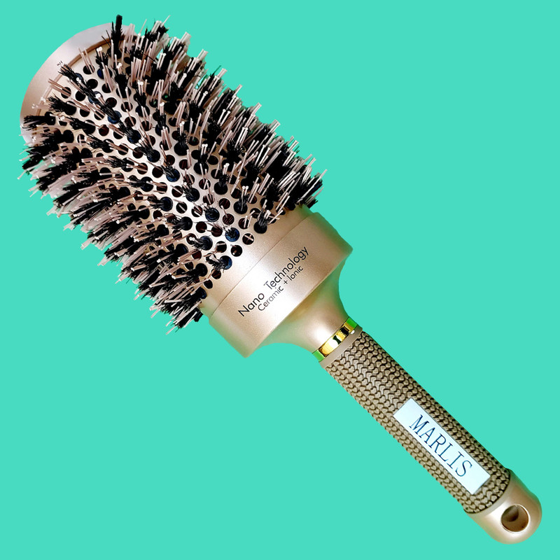 برس مو مارلیس مدل NANO TECHNOLOGY 65 برس مو مارلیس مدل NANO TECHNOLOGY 65