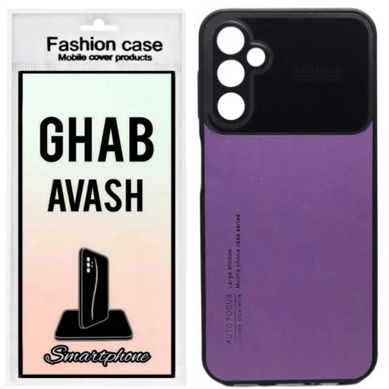 کاور قاب آوش طرح اسپرت مدل 003 مناسب برای گوشی موبایل سامسونگ GALAXY A14