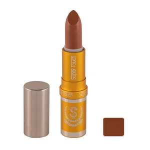 رژ لب جامد سوپرتاچ شماره F19