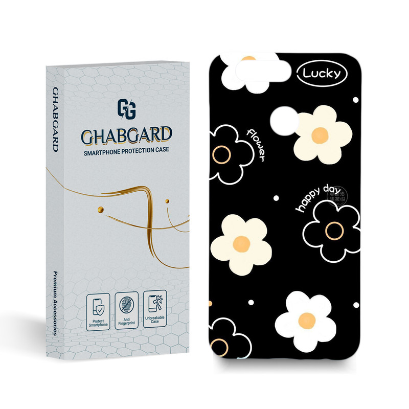 کاور قاب گارد مدل فانتزی مناسب برای گوشی موبایل هوآوی nova 2 plus