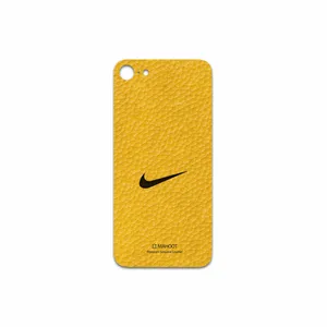 MAHOOT ML-NK Cover Sticker for Apple iPhone 8